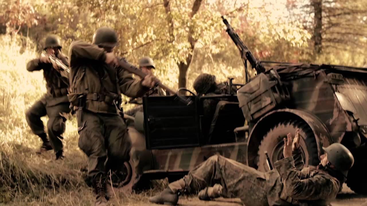 Memorial Day Trailer