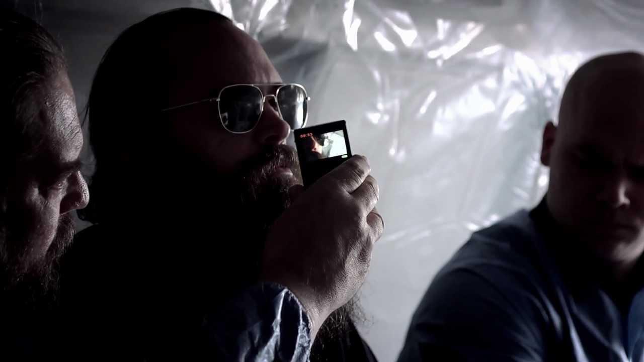 Chicago Rot Trailer