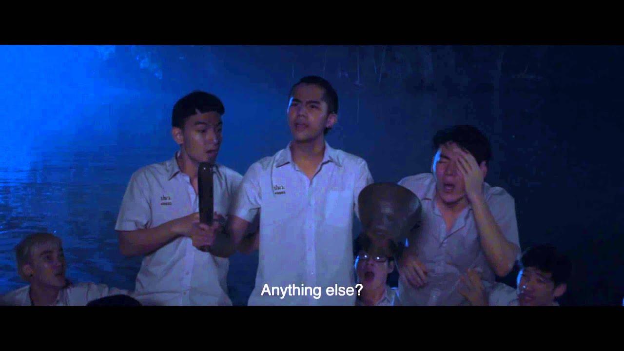 Make Me Shudder 2: Shudder Me Mae Nak Trailer