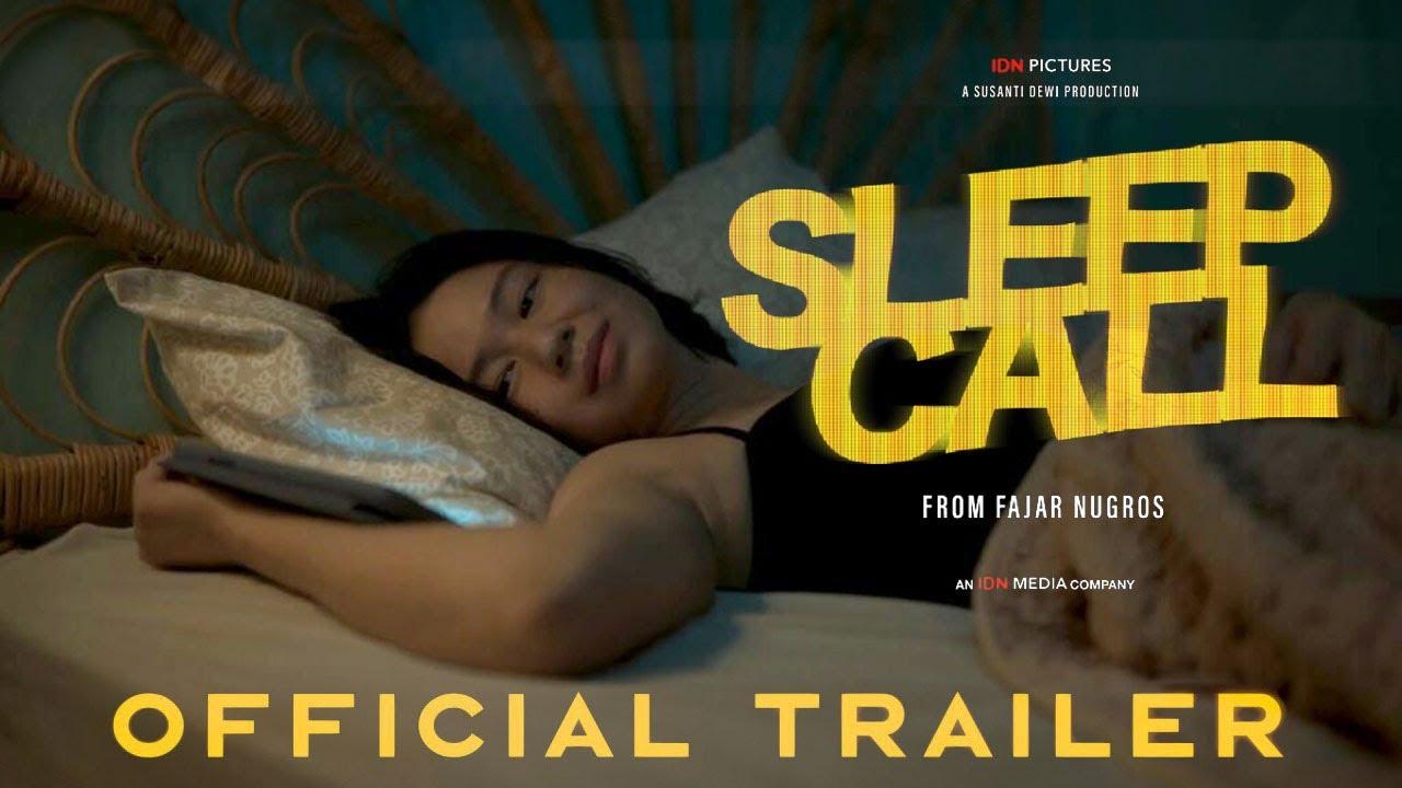 Sleep Call Trailer