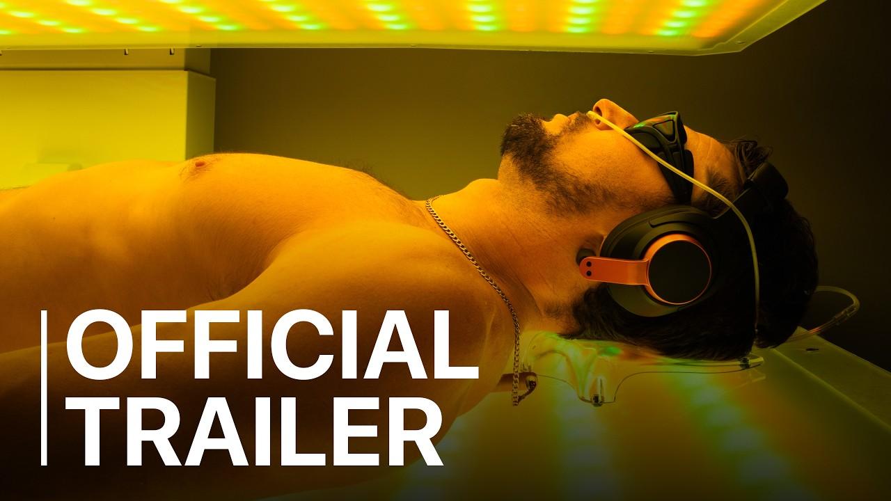 Boundless: The Man Who Became Human Trailer