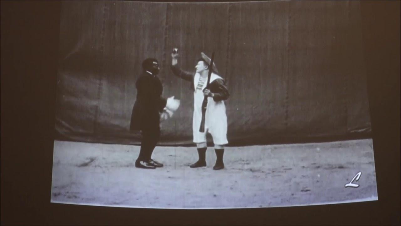 Foottit et Chocolat, I. Boxeurs Trailer