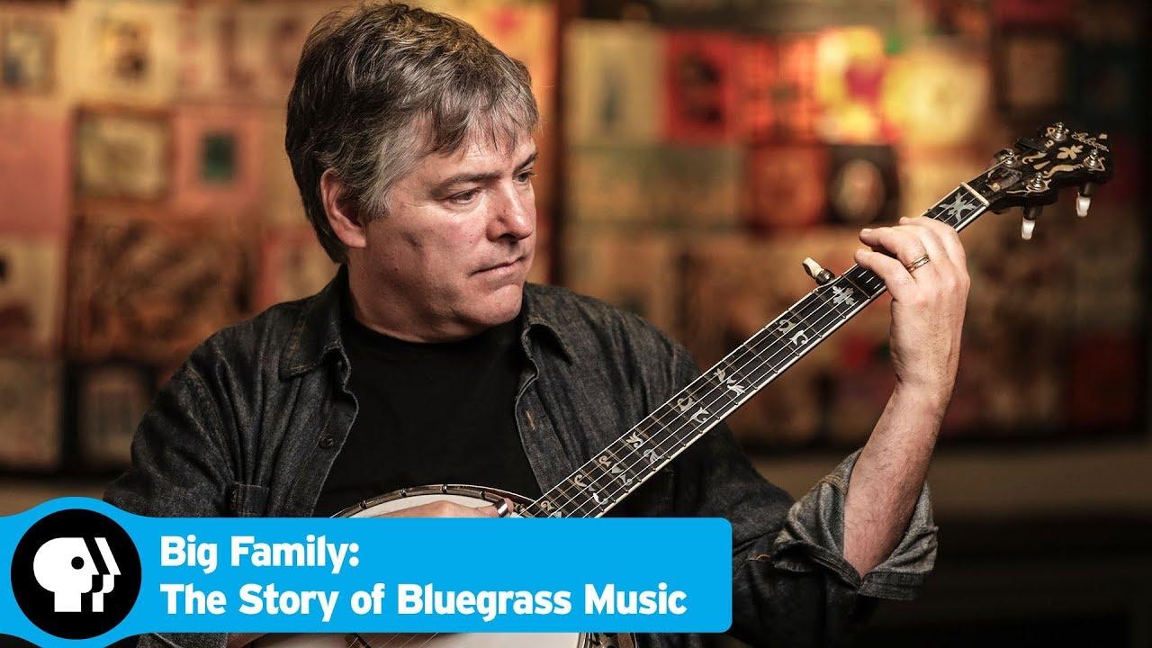 Big Family: The Story of Bluegrass Music Trailer