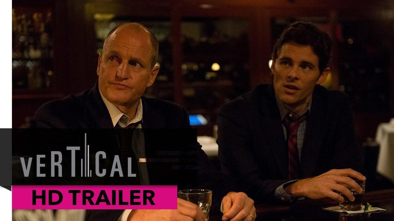 Shock and Awe Trailer