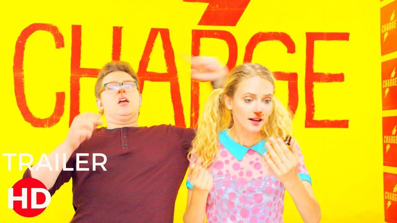 Assholes Trailer
