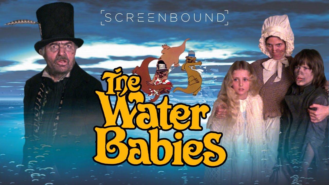 The Water Babies Trailer