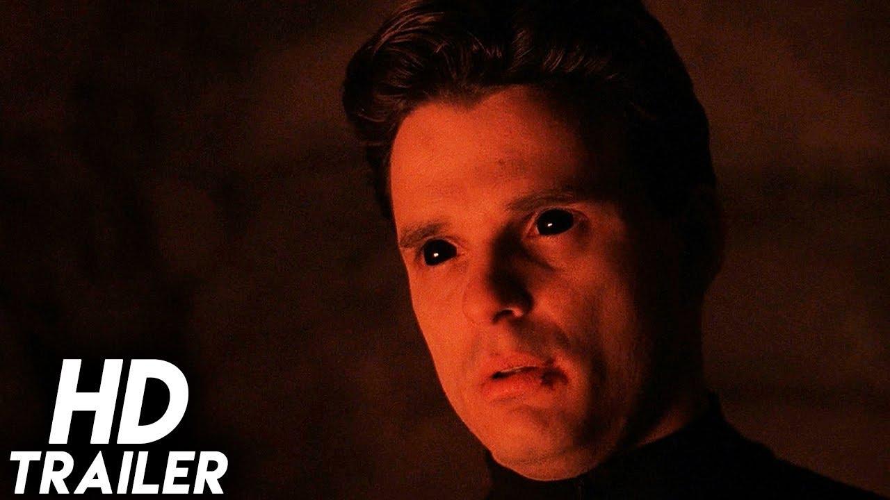 Sometimes They Come Back... for More Trailer