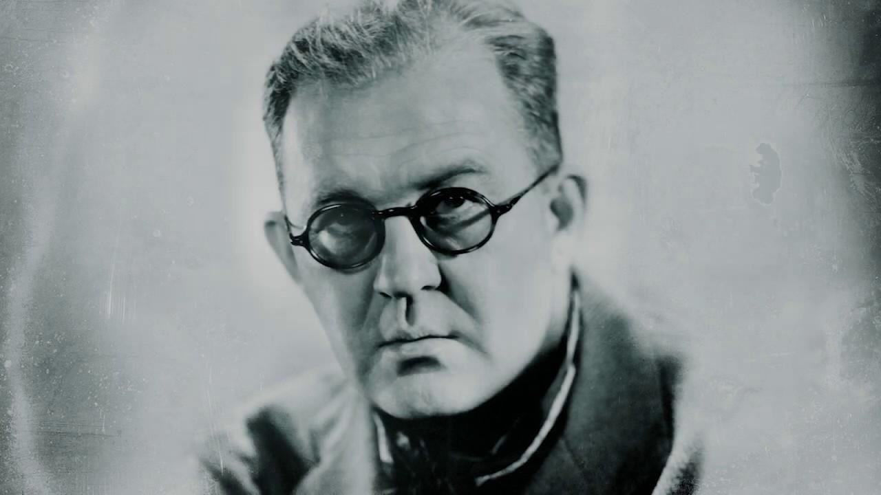 Directed by John Ford Trailer