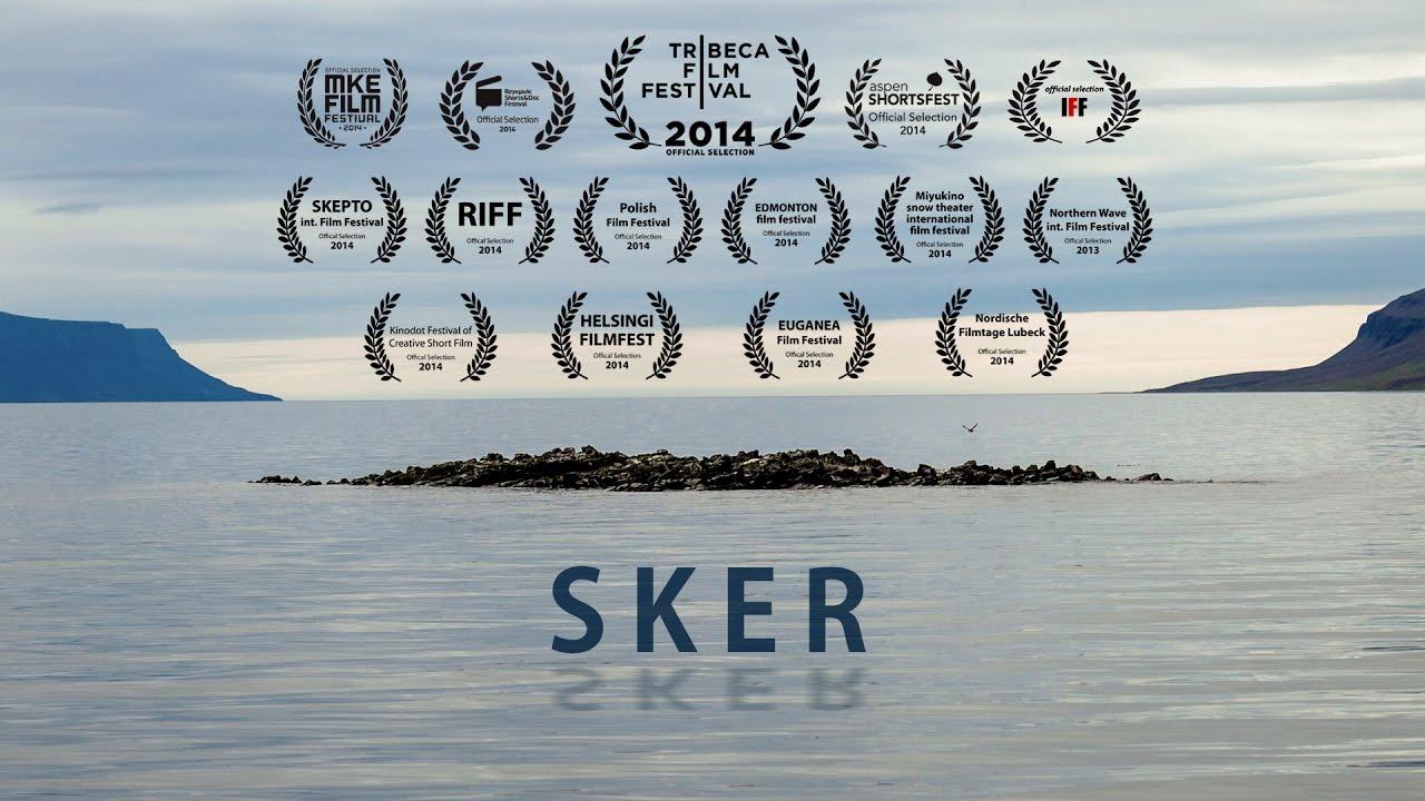 Sker Trailer