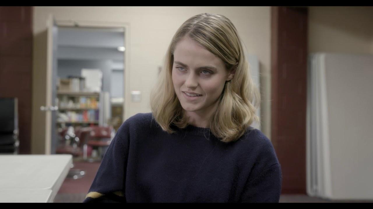 Frances Ferguson Trailer