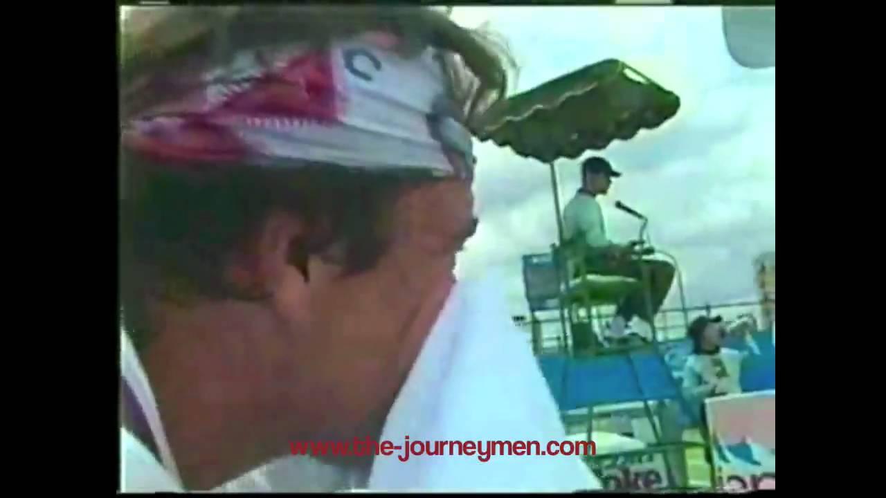 The Journeymen Trailer