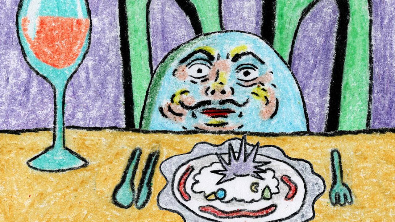 A Date with Chimney Alfonzo Trailer