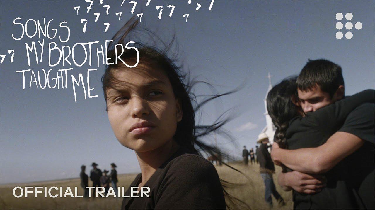 Songs My Brothers Taught Me Trailer