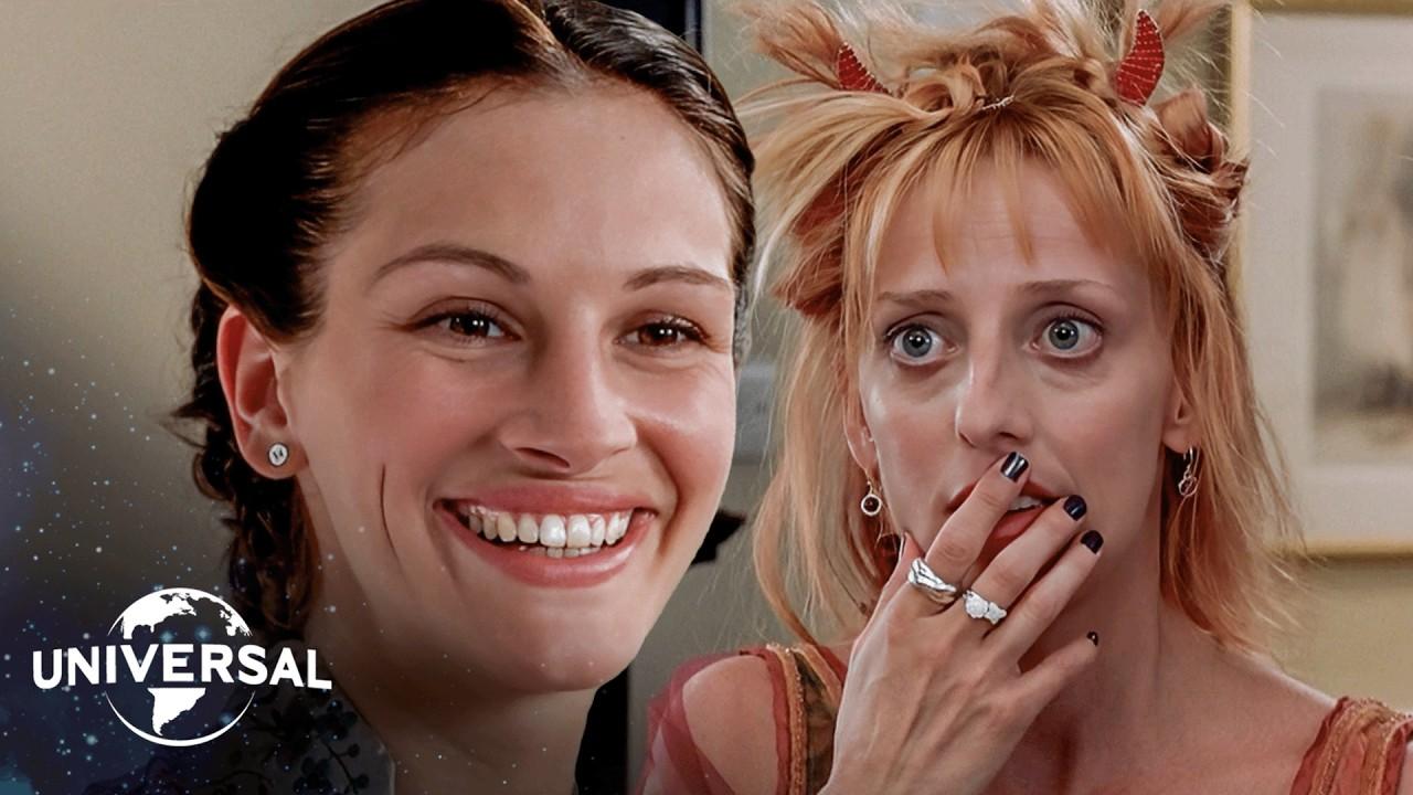 Notting Hill Trailer