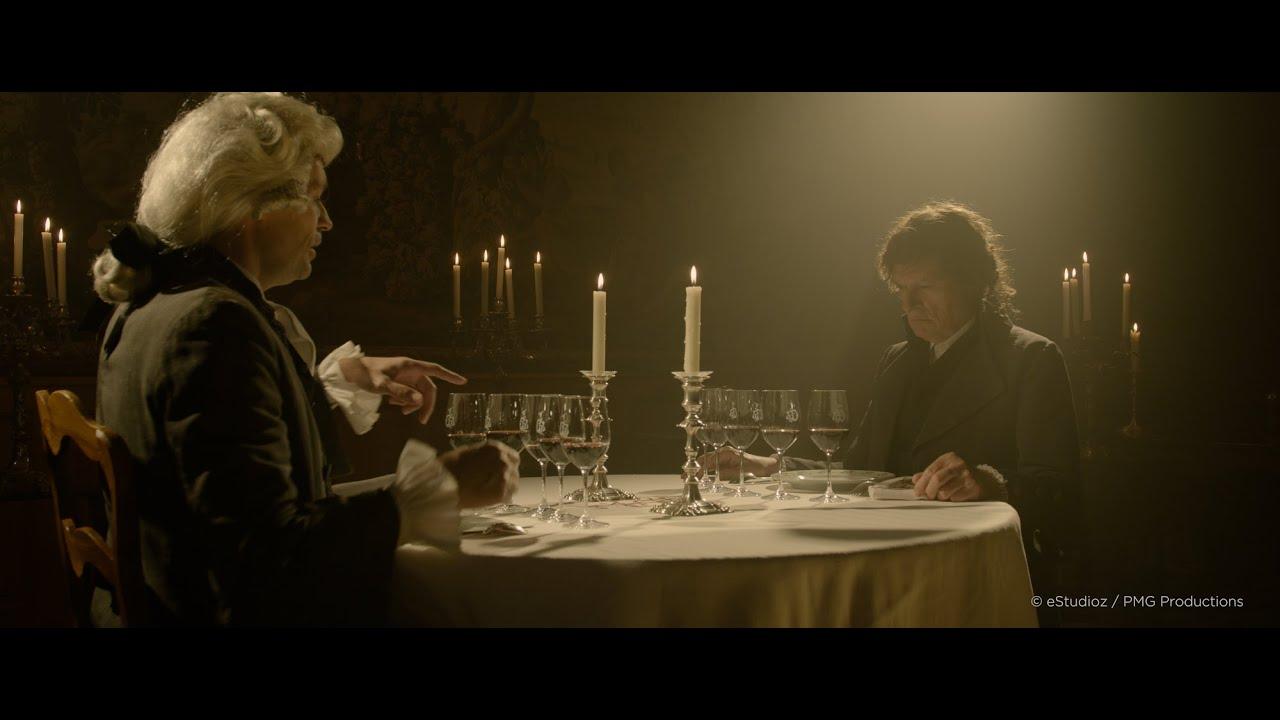 Eastbound Westbound: A Winemaker’s Story From Bordeaux and California Trailer
