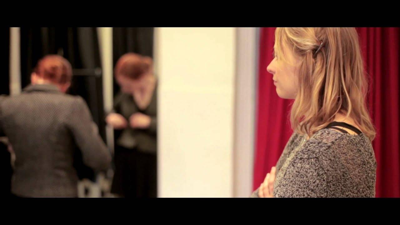 Here Now Trailer