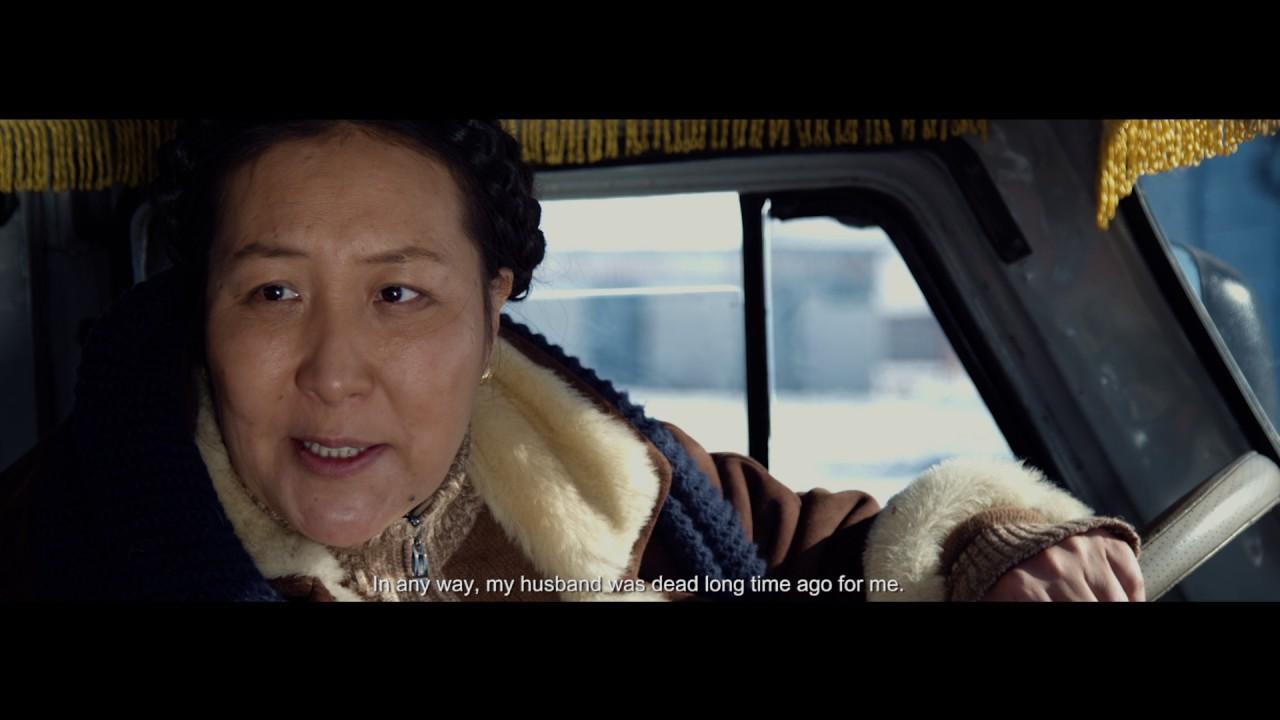 In the Dawn Trailer