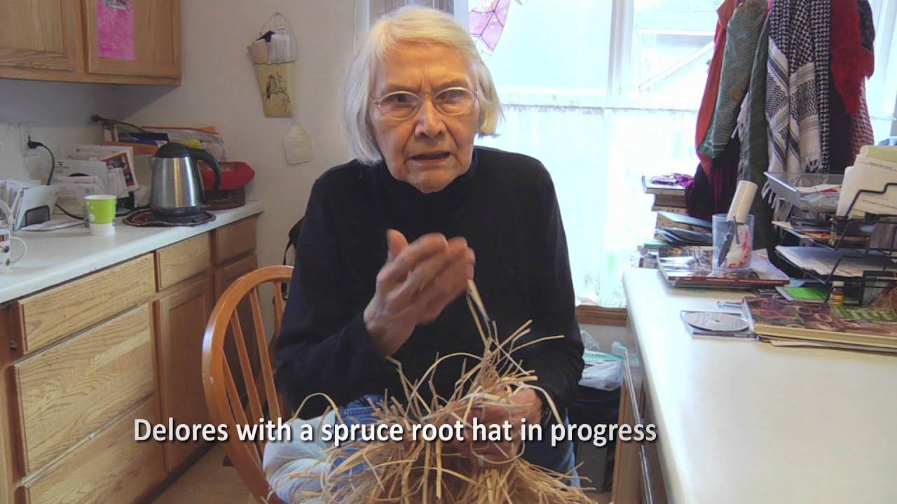 Tracing Roots Trailer