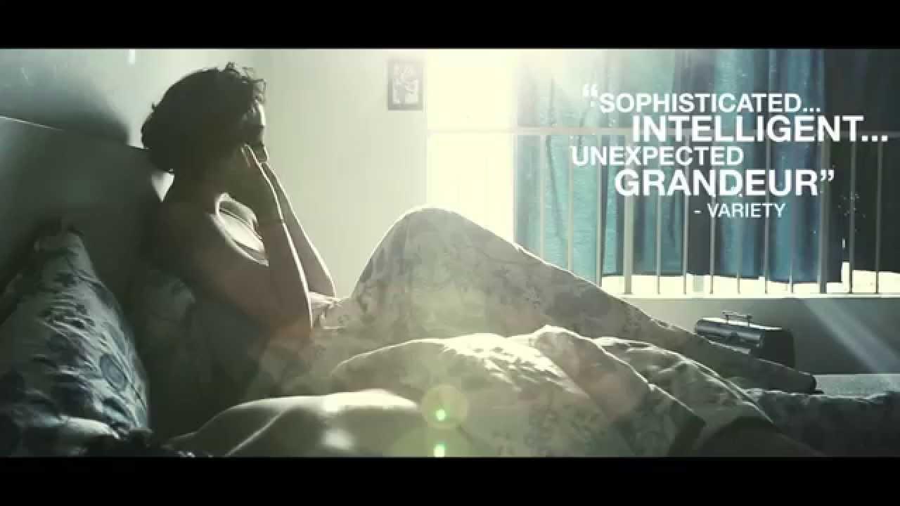 Ship of Theseus Trailer