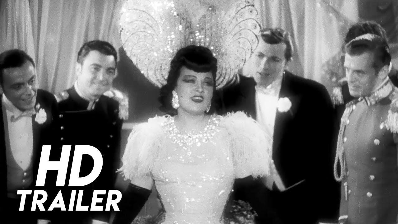 Every Day's a Holiday Trailer
