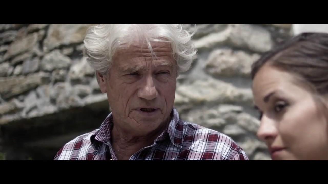 Half Brother Trailer