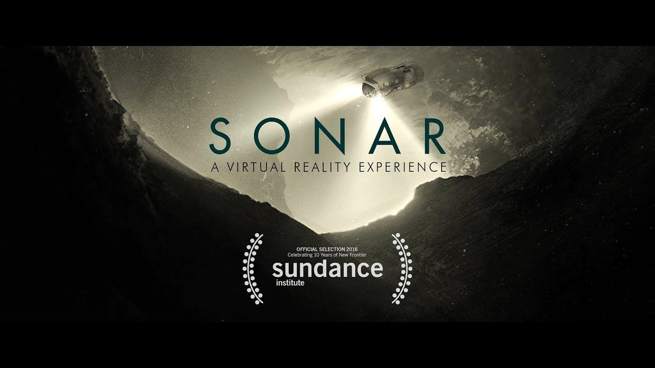 Sonar Trailer