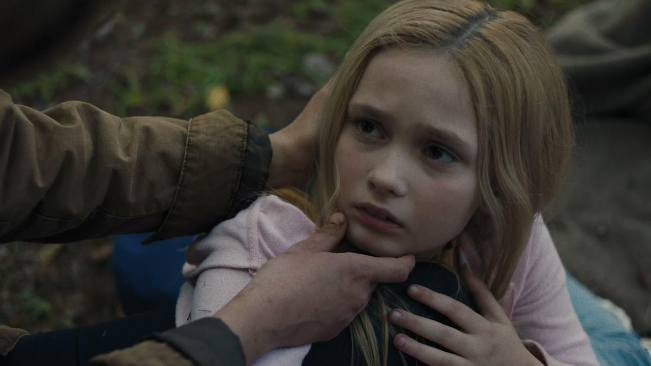 Esme, My Love Trailer