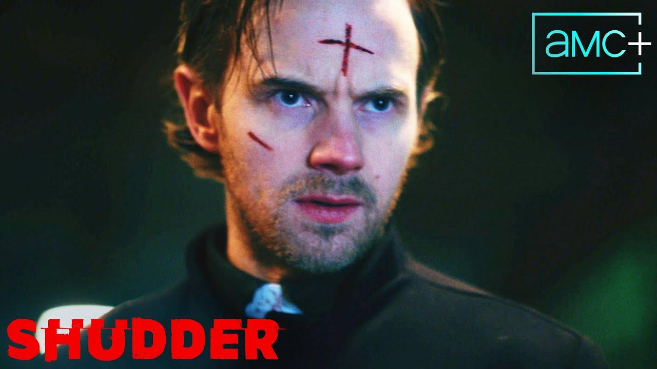 Shadow of God Trailer