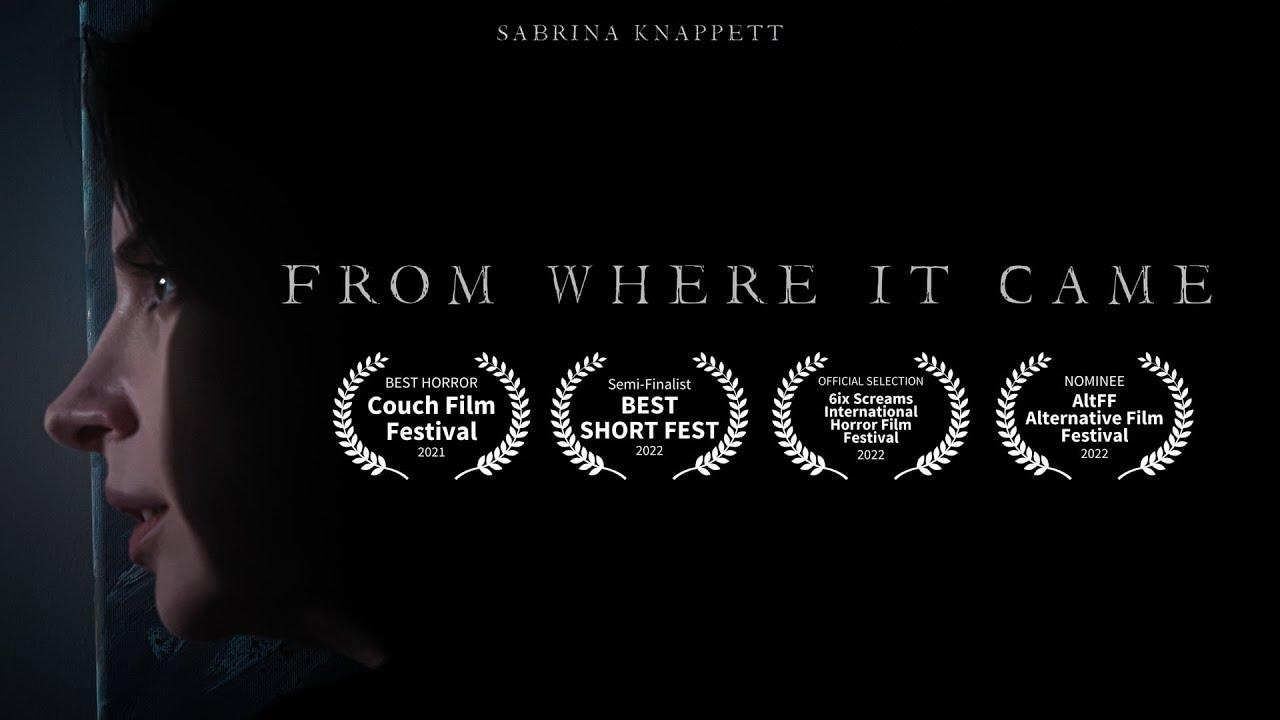 From Where It Came Trailer