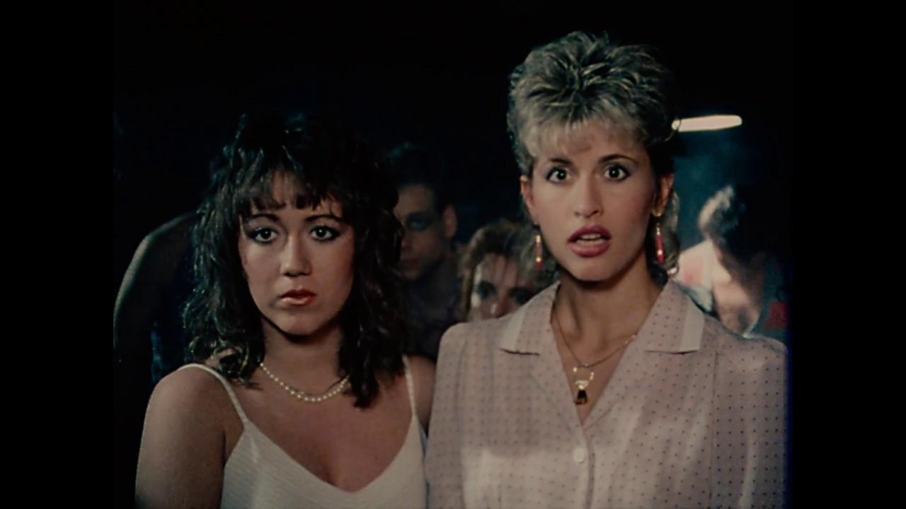 Downtown Babies Trailer