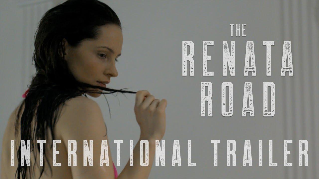 The Renata Road Trailer