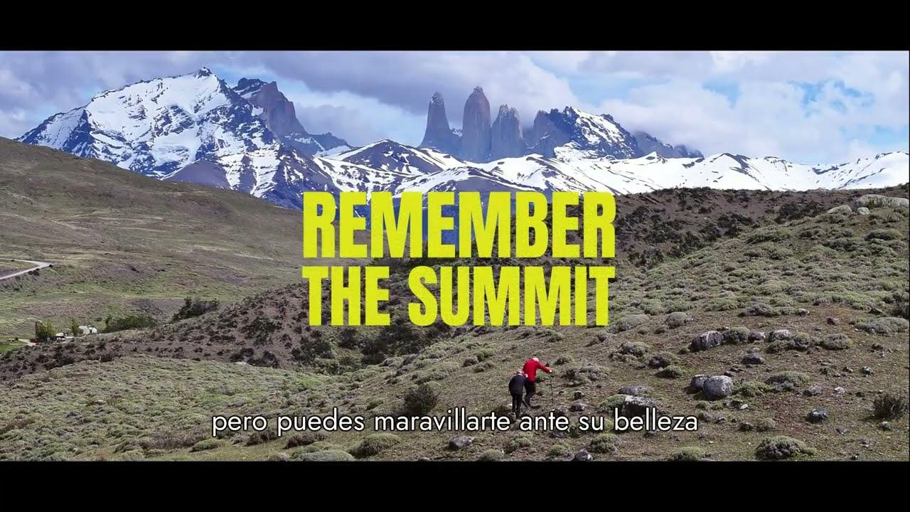Remember the Summit Trailer