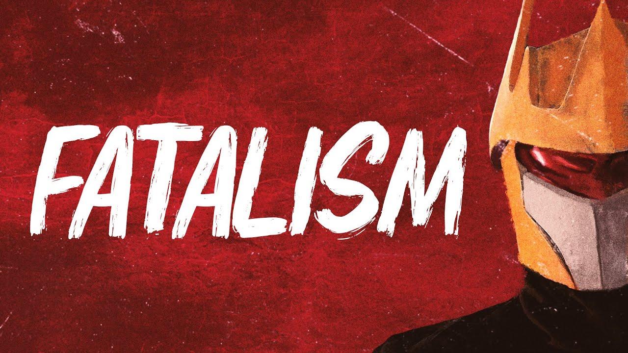 Fatalism Trailer
