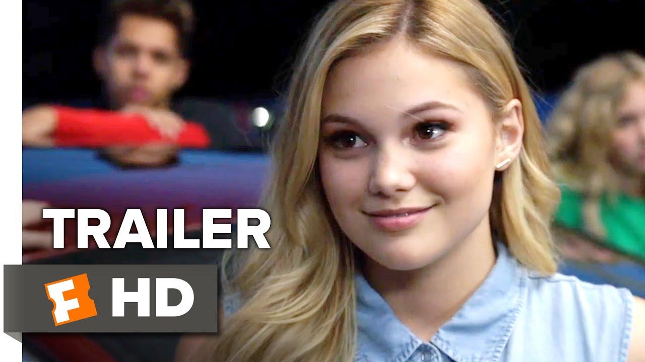 The Standoff Trailer