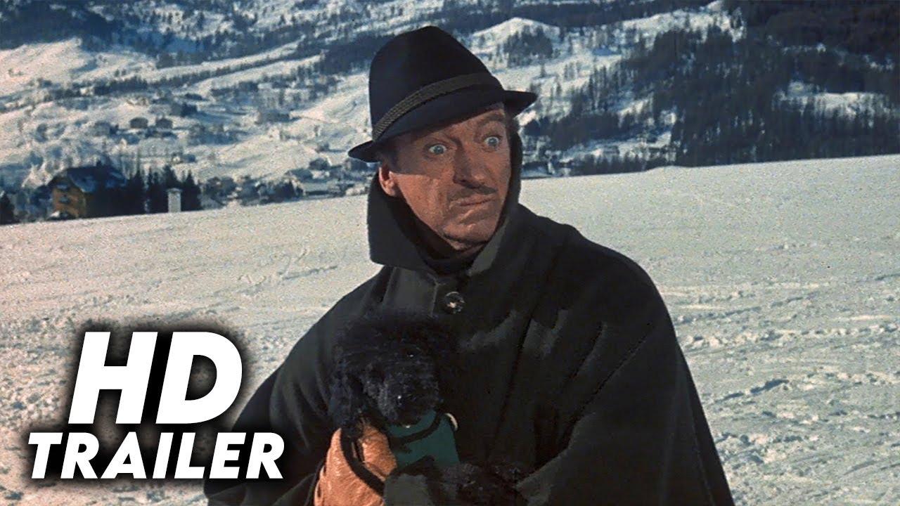 The Pink Panther Trailer