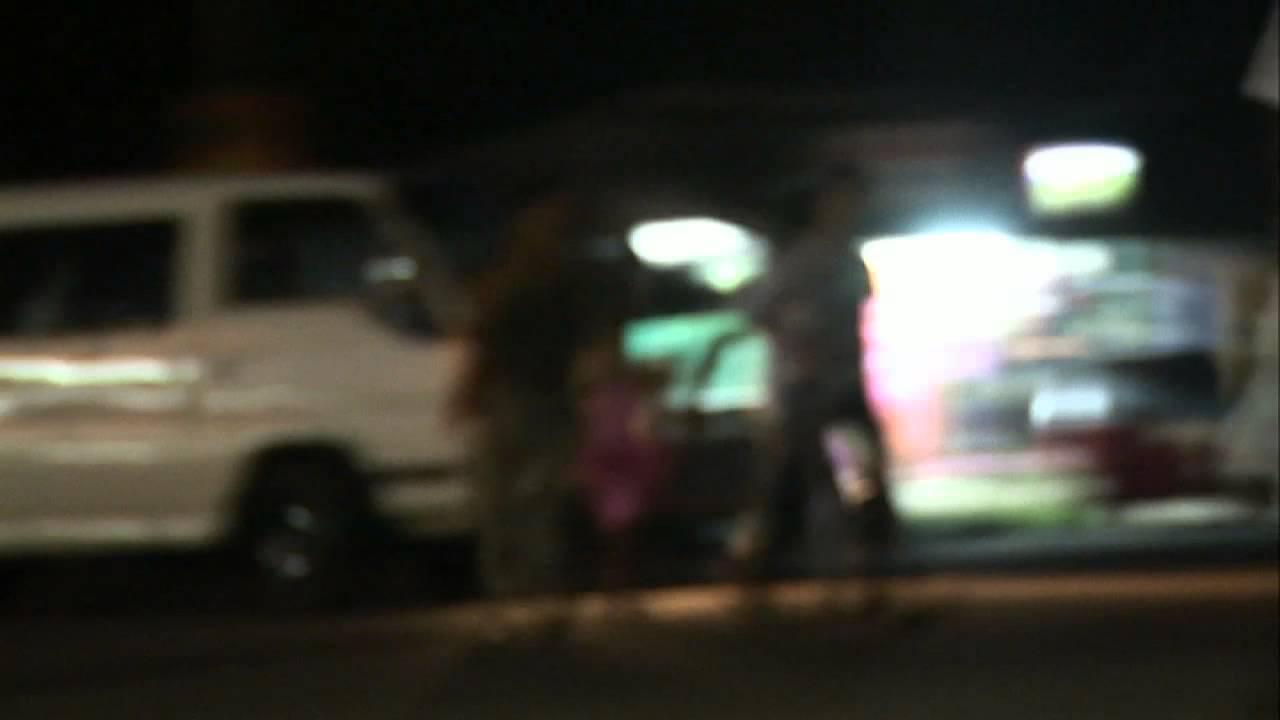 White Van Stories Trailer