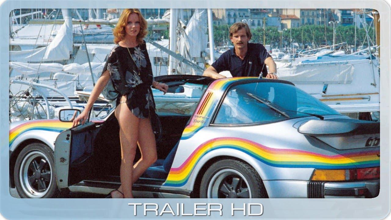 Carnapping - Ordered, Stolen and Sold Trailer