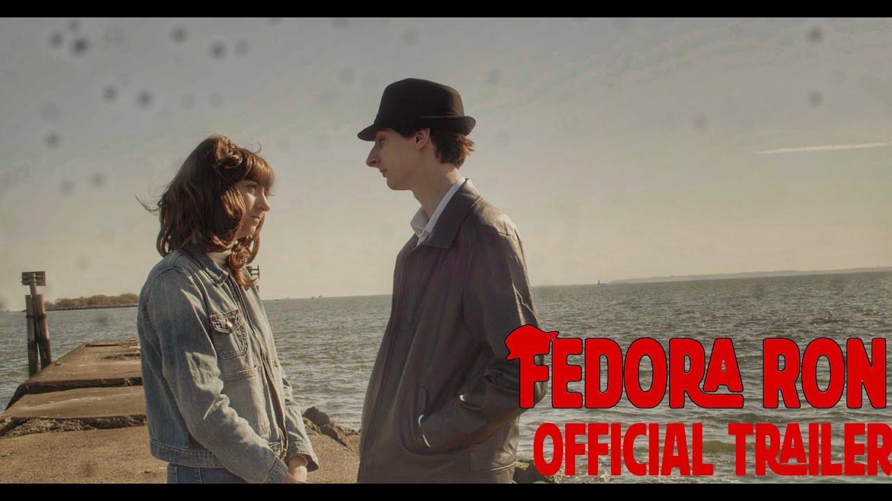 Fedora Ron Trailer