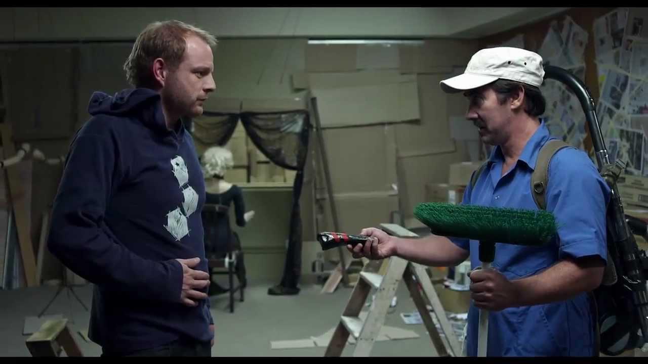 How to Meet Girls from a Distance Trailer