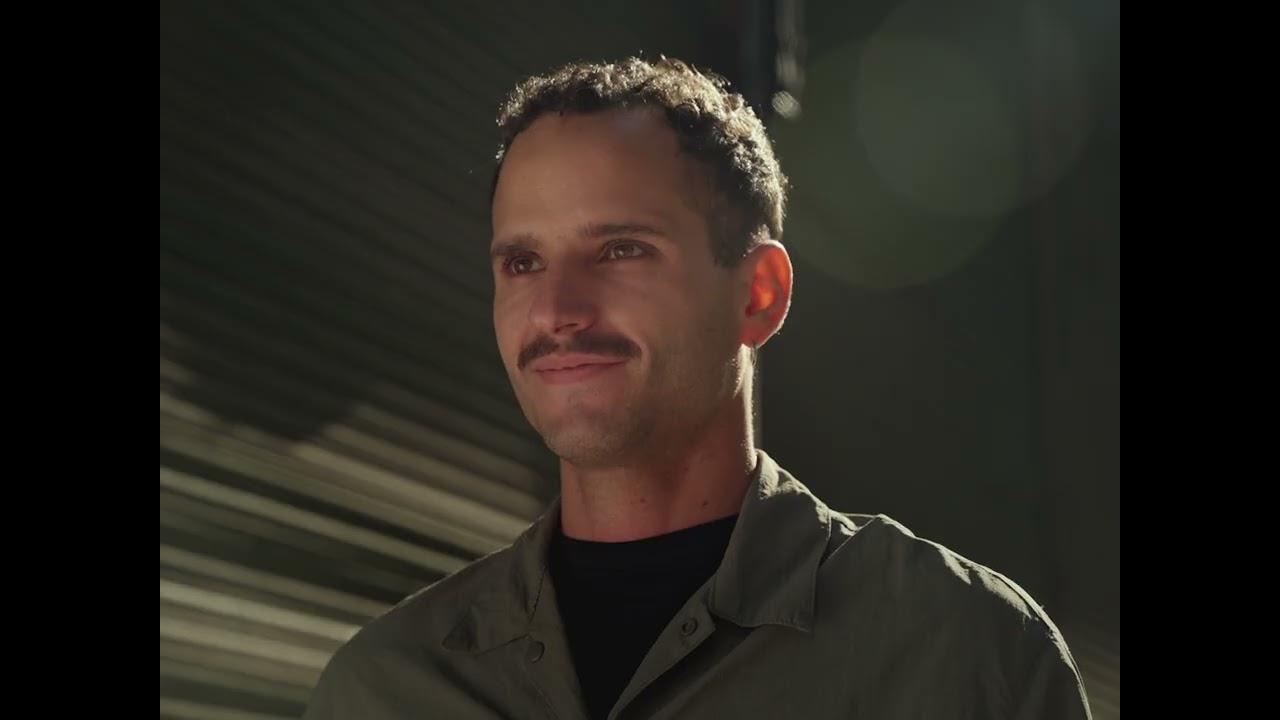 Maybe Never Trailer