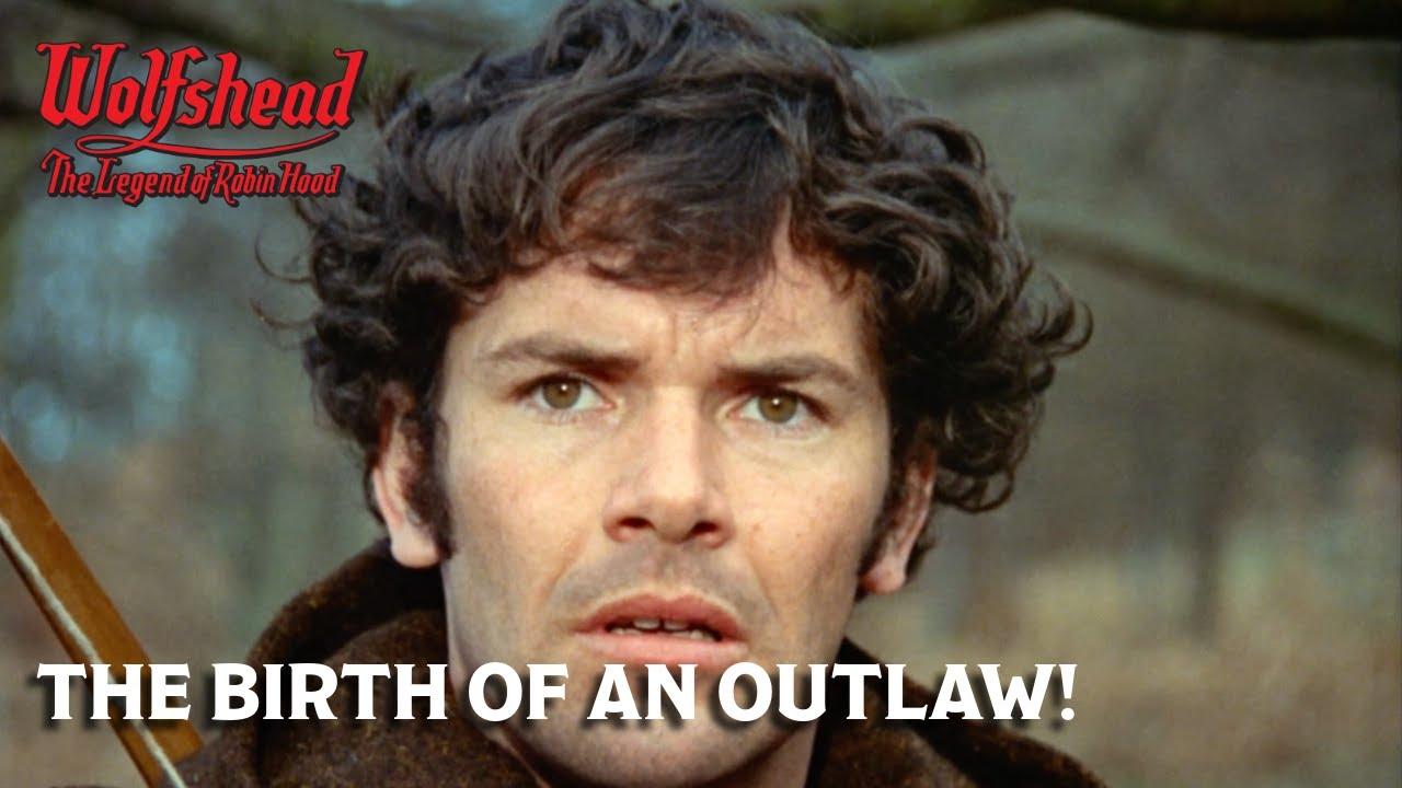 Wolfshead: The Legend of Robin Hood Trailer