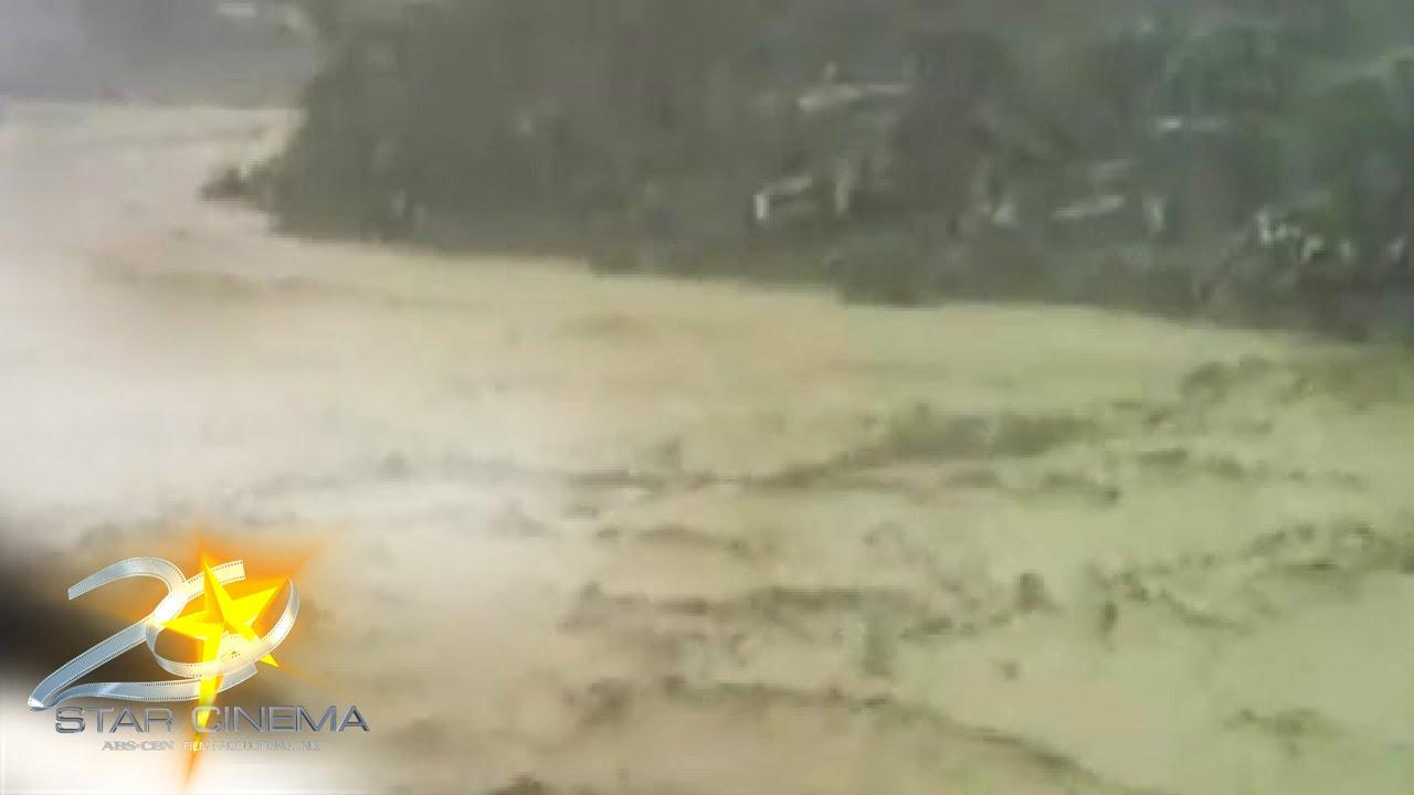 Lahar: Paraisong Abo Trailer