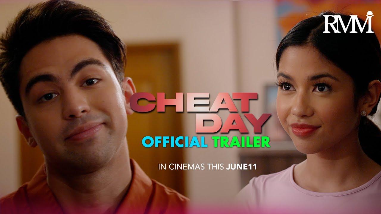 Cheat Day Trailer