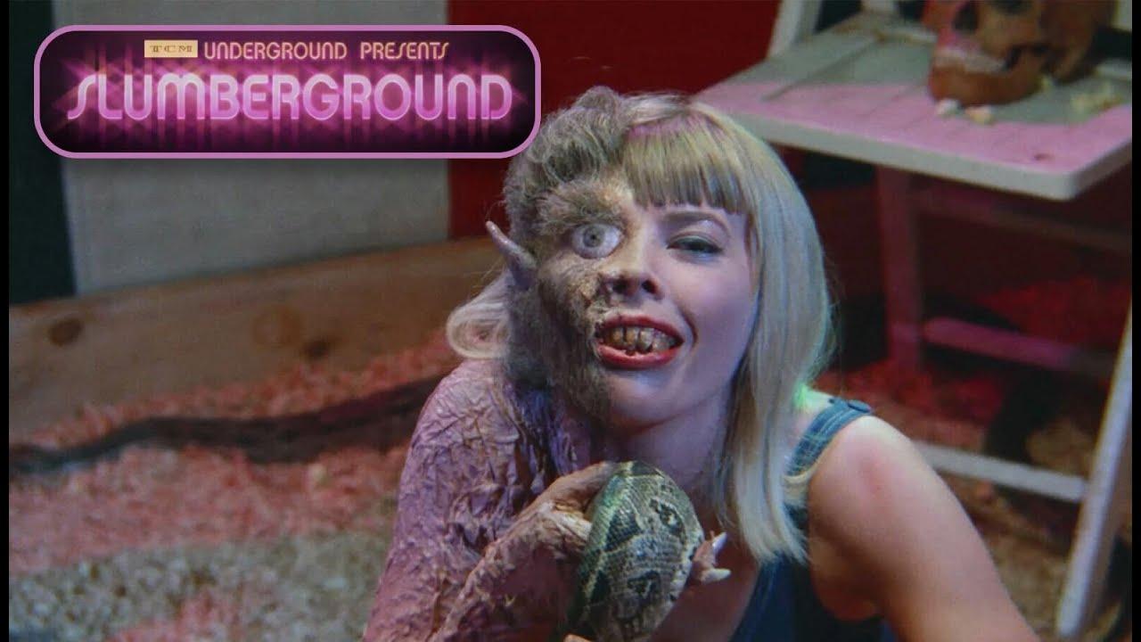 She Freak Trailer