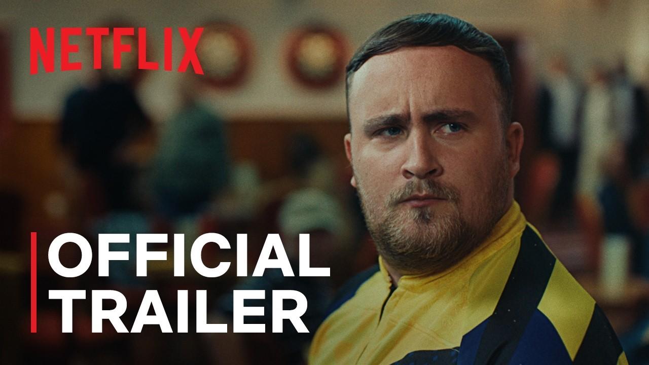 Beat Luke Littler Trailer