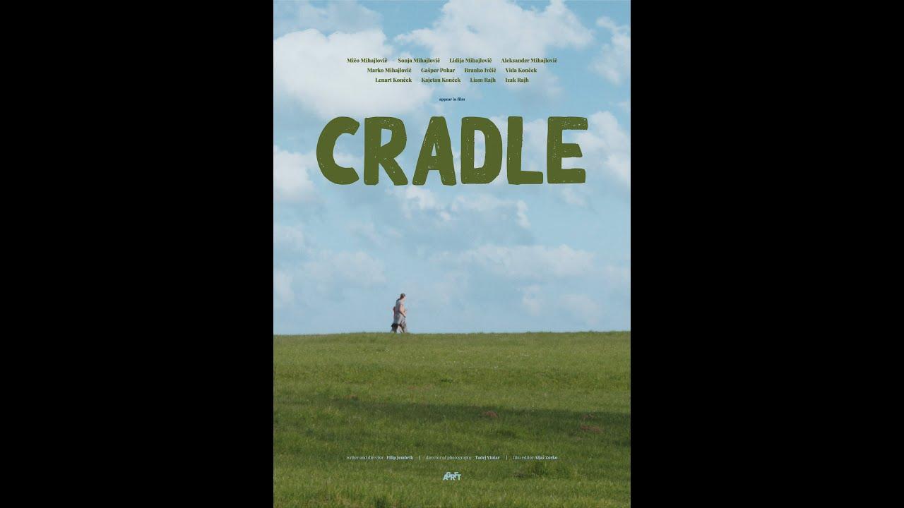 Cradle Trailer