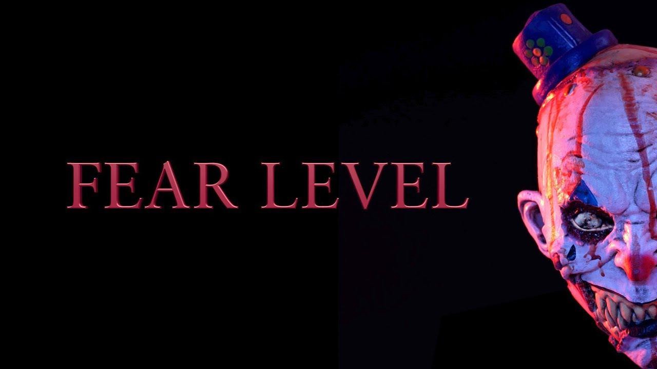 Fear Level Trailer