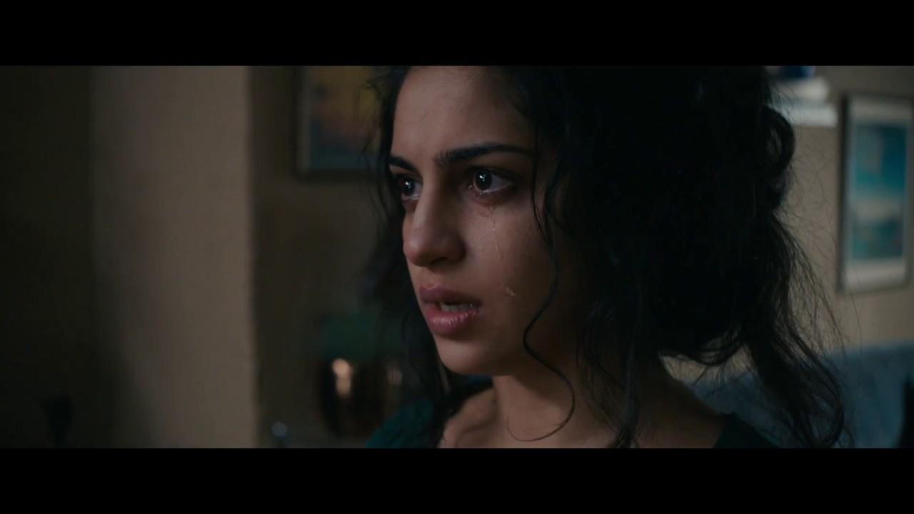For A Happy Life Trailer