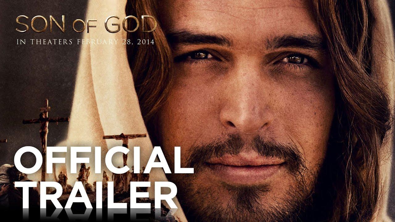 Son of God Trailer