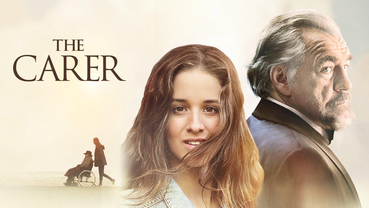 The Carer Trailer